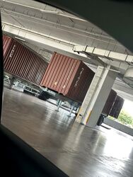 Boon Lay MRT (D22), Warehouse #460634911